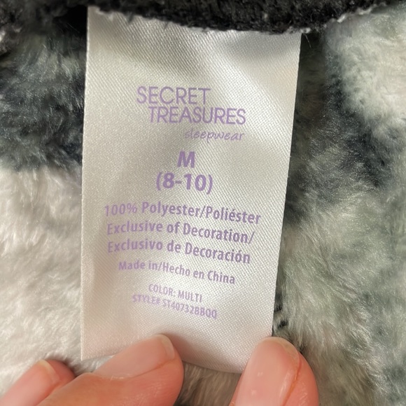 Very soft jogger sweat pants! - Picture 4 of 4